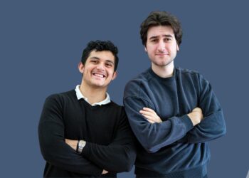 From Queensland to Silicon Valley: Australian student founders join startup elite with AI driven biotech venture