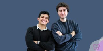 From Queensland to Silicon Valley: Australian student founders join startup elite with AI driven biotech venture