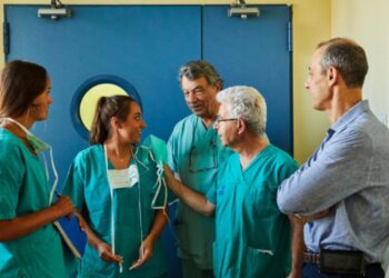 CISaustralia Expands into Clinical Mobility with European Hospital Placements