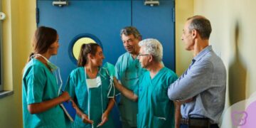 CISaustralia Expands into Clinical Mobility with European Hospital Placements