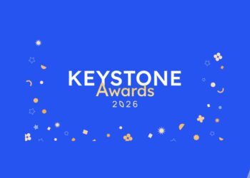 Resilience, innovation and humanity shine at the 2026 Keystone Awards