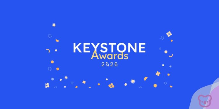 Resilience, innovation and humanity shine at the 2026 Keystone Awards