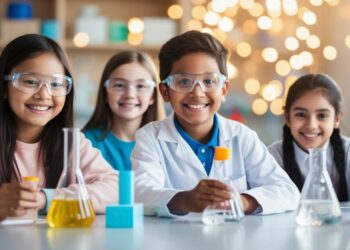 Future STEM workforce may be won or lost by Year 5, UniSC research warns