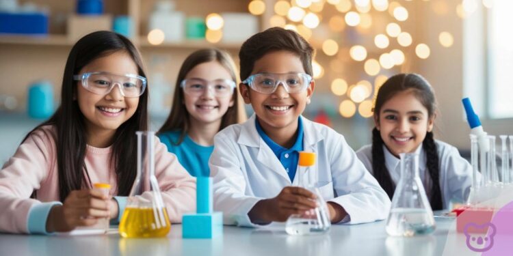 Future STEM workforce may be won or lost by Year 5, UniSC research warns