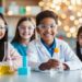 Future STEM workforce may be won or lost by Year 5, UniSC research warns