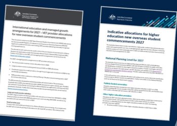 Government releases 2027 NOSC allocations, but is NOSC still the main constraint?