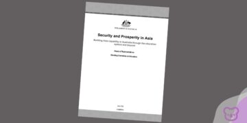 Australia’s Asia Knowledge Crisis Demands National Action, Parliamentary Report Finds