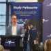 Study with Victoria: State Unveils Blueprint to Stay Ahead in Global Education Race