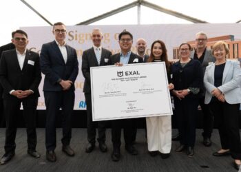Yugo: Perth’s New Student Village Adds More Than Beds to WA’s International Education Ambitions
