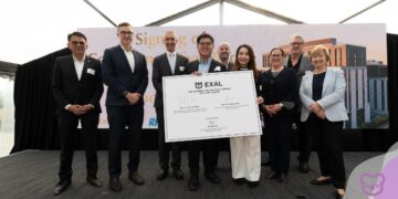 Yugo: Perth’s New Student Village Adds More Than Beds to WA’s International Education Ambitions