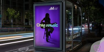 AIM bets on being the music specialist as creative degrees blur together