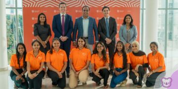 First Students Enrol at Charles Sturt’s Sri Lanka Campus as TNE Momentum Builds