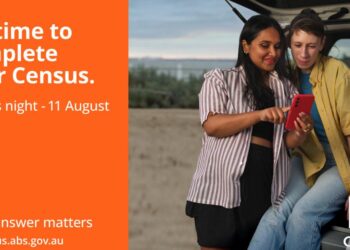 Census and International Students