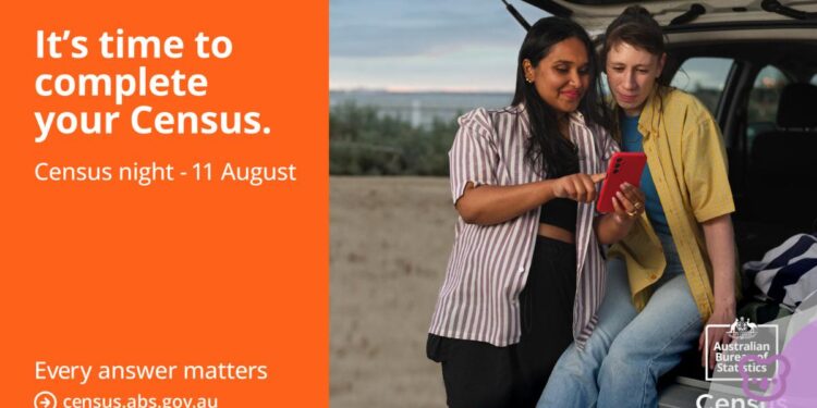 Census and International Students