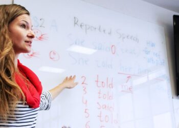 Helping Refugee Health Professionals Get Back to Work