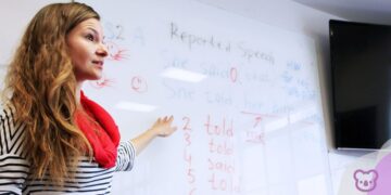 Helping Refugee Health Professionals Get Back to Work
