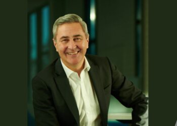 Birkbeck, University of London appoints Lawrence Pratchett to lead Bengaluru campus