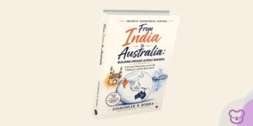 From Counselling Desk to Chronicle: Nishi Borra Tells the Story of Australia’s Indian Education Journey