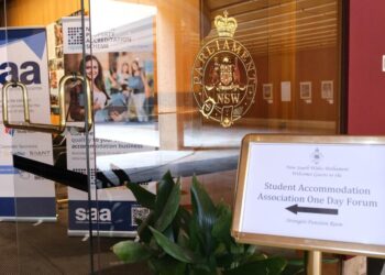 Student Accommodation Association: Why Accommodation Has Become the Front Door to International Education