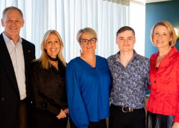 More than student housing: How The Living Company is supporting families when they need it most
