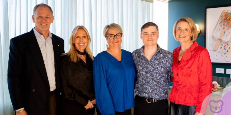 More than student housing: How The Living Company is supporting families when they need it most