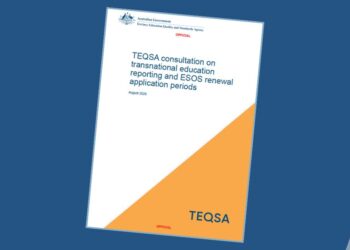 TEQSA seeks feedback on TNE reporting and ESOS renewals