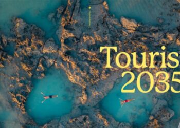 Tourism 2035 has a $15.3 billion problem, and international education is it