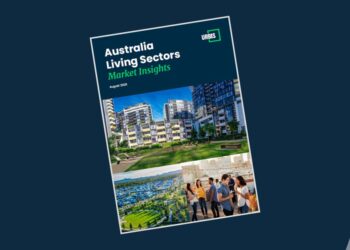 Student Housing Keeps Building, Even as Visa Settings Tighten