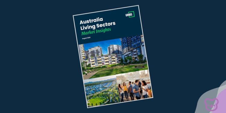 Student Housing Keeps Building, Even as Visa Settings Tighten