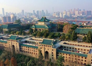 ECA takes Australian qualification offshore with Wuhan University partnership