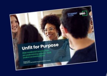 Unfit for Purpose: Tenancy laws risk choking off the student housing Australia desperately needs