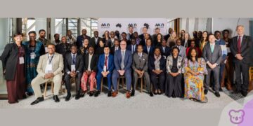 Positioning university collaboration as a central pillar of Australia-Africa relations