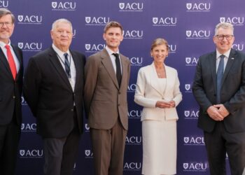 ACU takes Rome beyond the semester