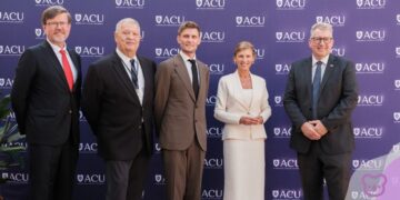 ACU takes Rome beyond the semester