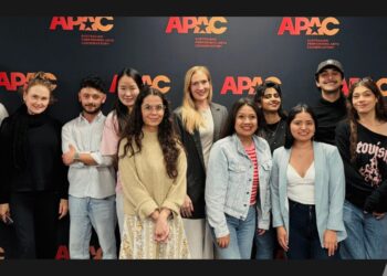 APAC looks beyond the creative jobs of today