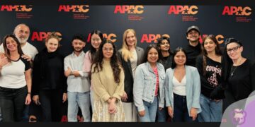 APAC looks beyond the creative jobs of today
