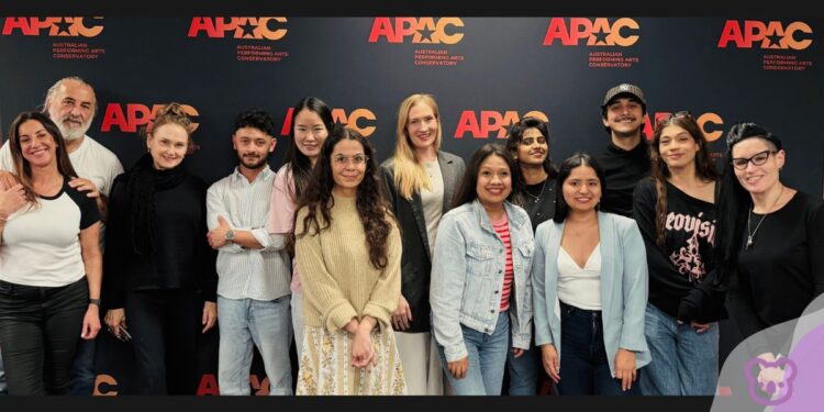 APAC looks beyond the creative jobs of today