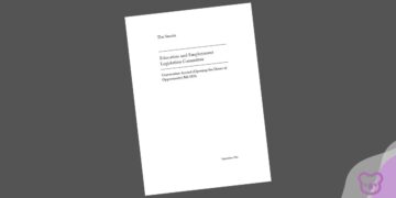Senate Committee recommends passing Opening the Doors legislation