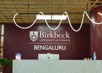 Birkbeck gets final green light for Bengaluru campus