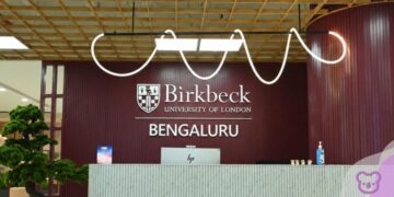 Birkbeck gets final green light for Bengaluru campus