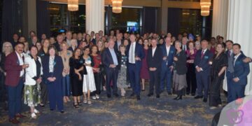Deakin College and Deakin University celebrate 30 years together