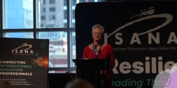 ISANA Conference 2026 turns resilience into practical action