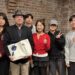 Korean Young Leaders Explore AI and Marketing