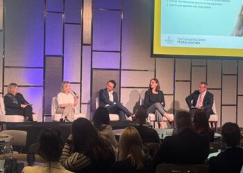 Sydney forum puts PBSA’s bigger role in the spotlight
