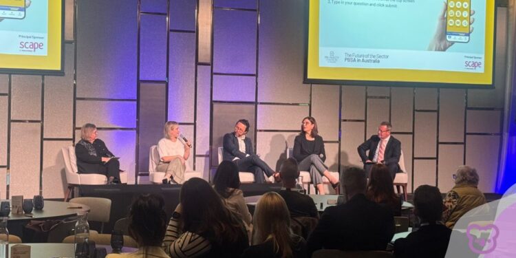 Sydney forum puts PBSA’s bigger role in the spotlight