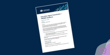 Education agent commissions face their first transparency test