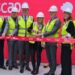 RMIT, Scape commit $270m to student accommodation and learning hub above State Library Station