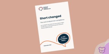 NSO puts providers on notice over ‘unfair’ refund practices