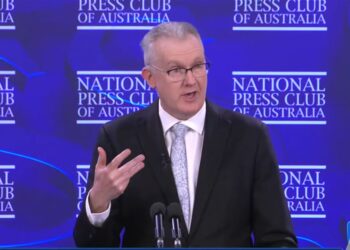 Burke unveils migration changes targeting students, workers and visa hopping