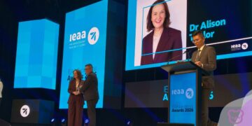 IEAA Excellence Awards celebrate the people and ideas shaping international education